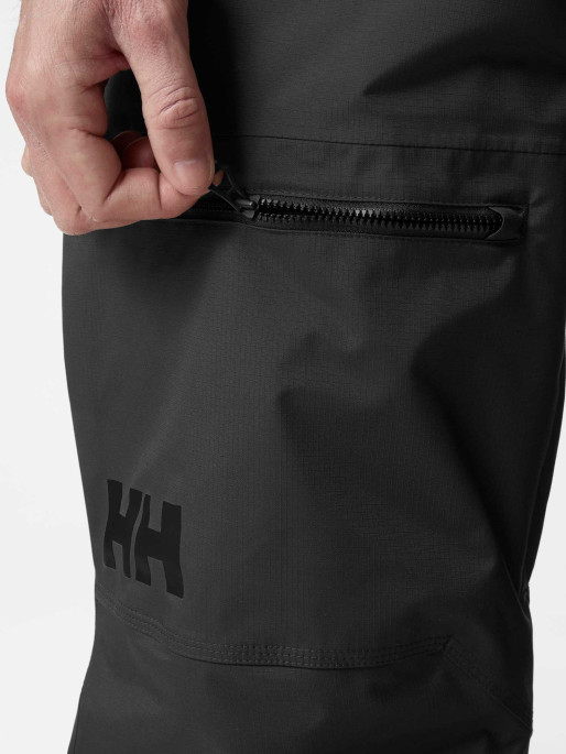 HELLY HANSEN Pantaloni Schi Sogn Cargo