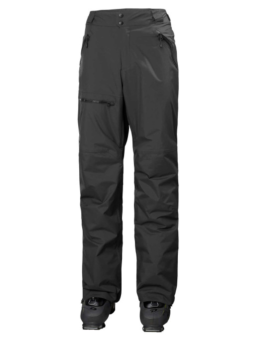 HELLY HANSEN Pantaloni Schi Sogn Cargo