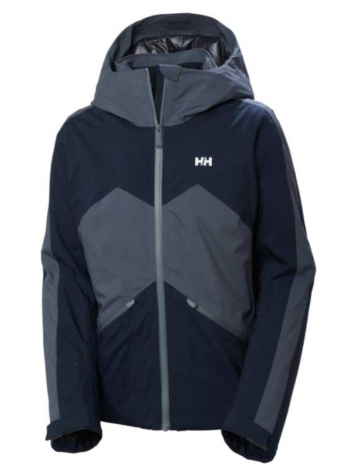 HELLY HANSEN Ски яке W COURCHEVEL JACKET