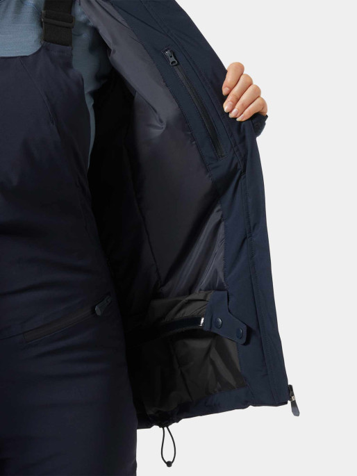 HELLY HANSEN