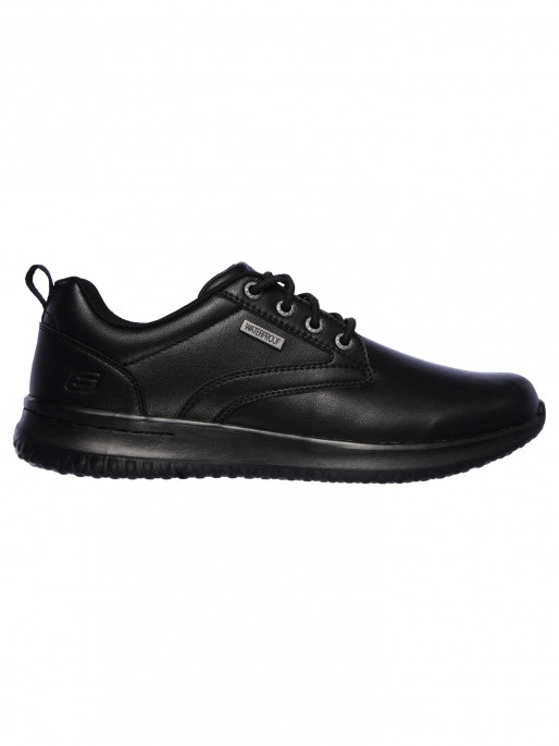 skechers delson antigo