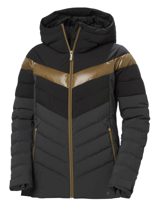 HELLY HANSEN Ženska jakna W IMPERIAL PUFFY JACKET