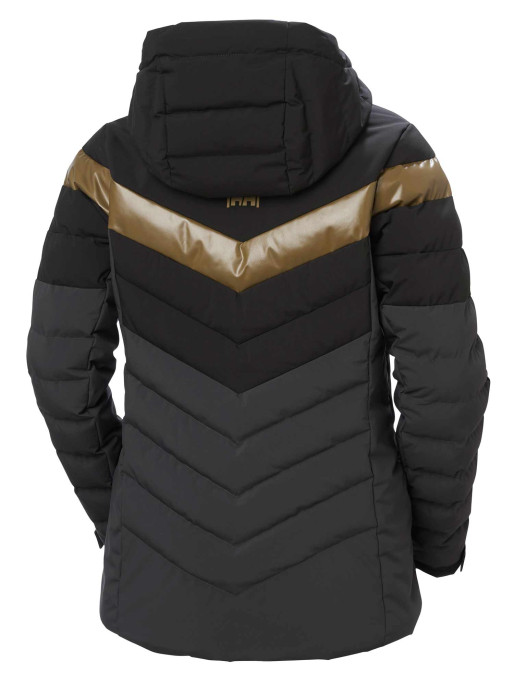 HELLY HANSEN Ženska jakna W IMPERIAL PUFFY JACKET