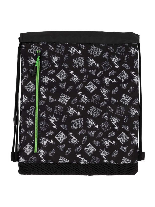 KIDS MOVIE HEROES Gymsack Fortnite Victory Royale