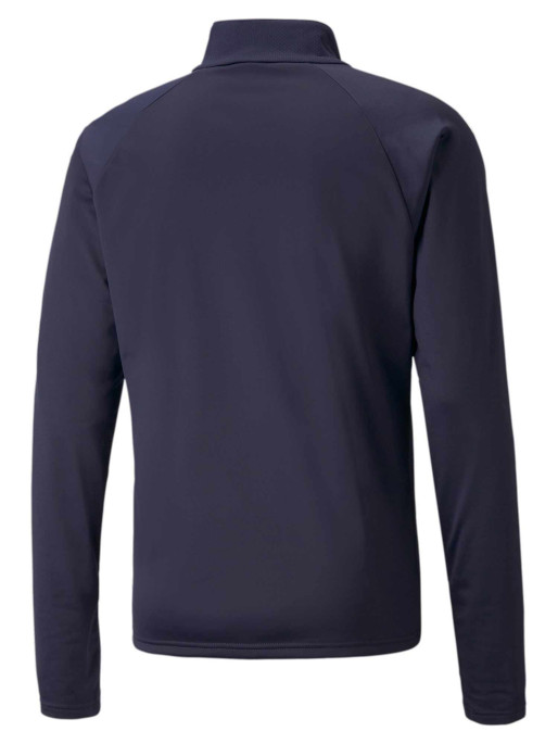 PUMA TEAMWEAR Блуза teamLIGA 1/4 Zip