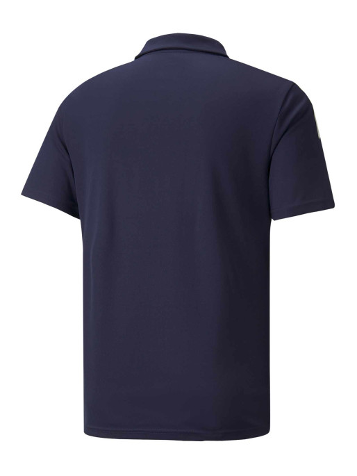 PUMA TEAMWEAR Тениска teamLIGA Sideline Polo