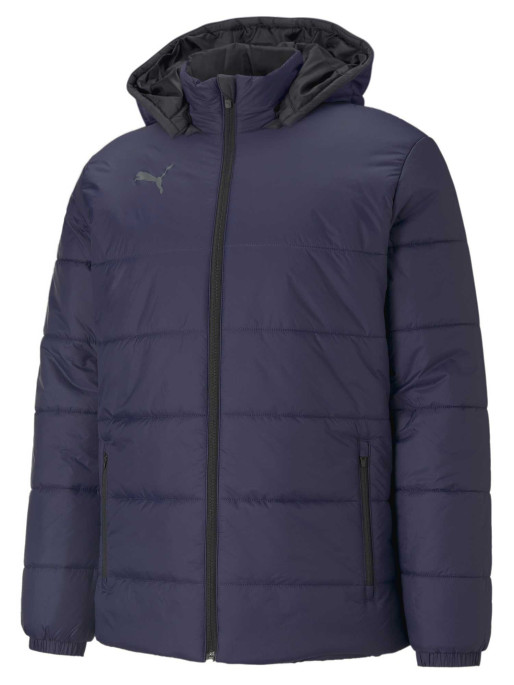 PUMA Яке teamLIGA Padded Jacket