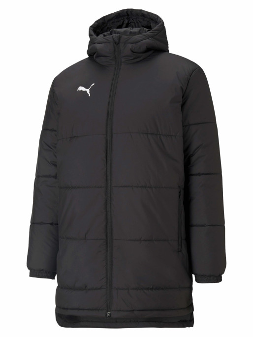 PUMA TEAM Muška jakna Bench Jacket