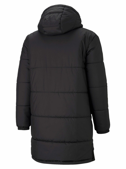 PUMA TEAM Muška jakna Bench Jacket