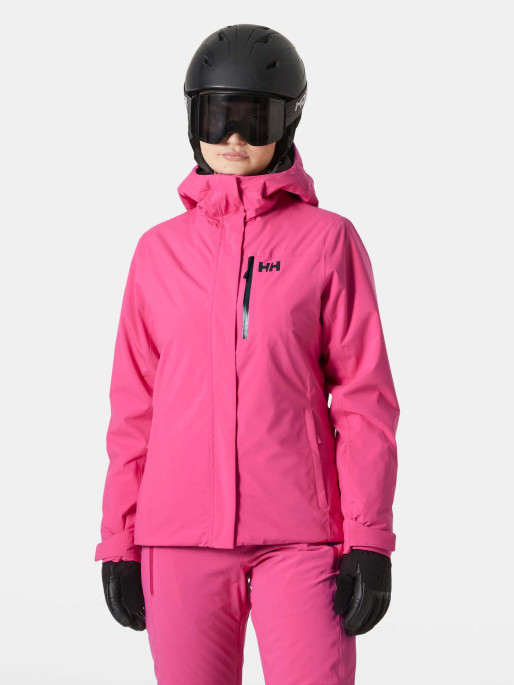HELLY HANSEN W SNOWPLAY JACKET