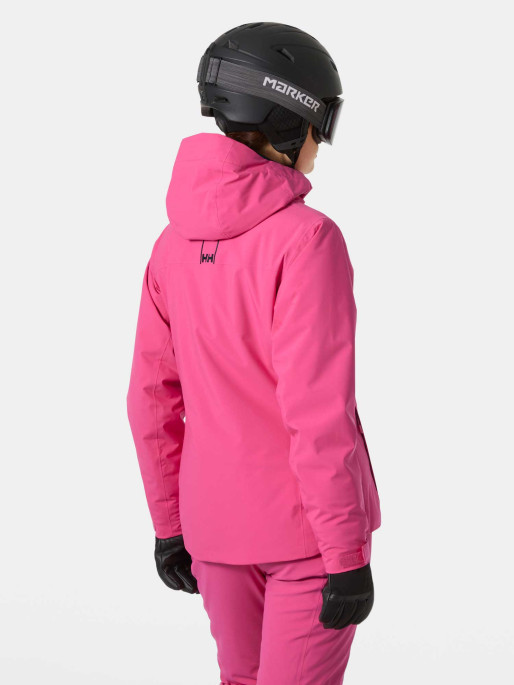 HELLY HANSEN W SNOWPLAY JACKET