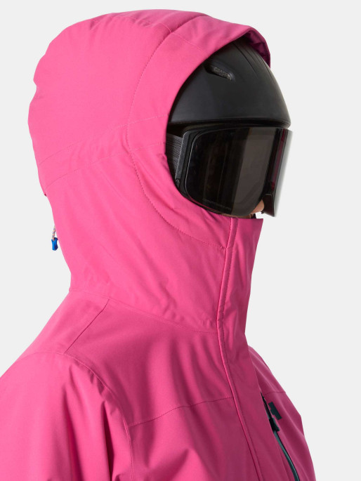 HELLY HANSEN W SNOWPLAY JACKET