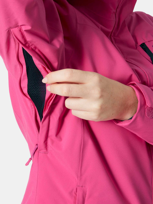 HELLY HANSEN W SNOWPLAY JACKET