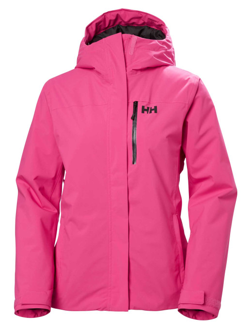 HELLY HANSEN W SNOWPLAY JACKET