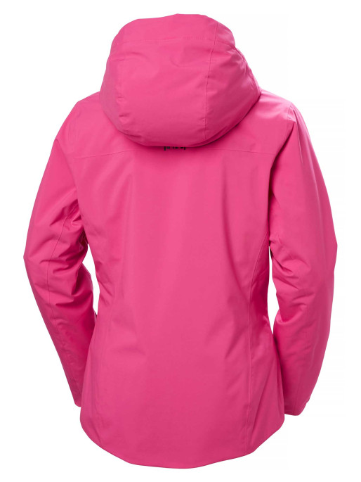 HELLY HANSEN W SNOWPLAY JACKET