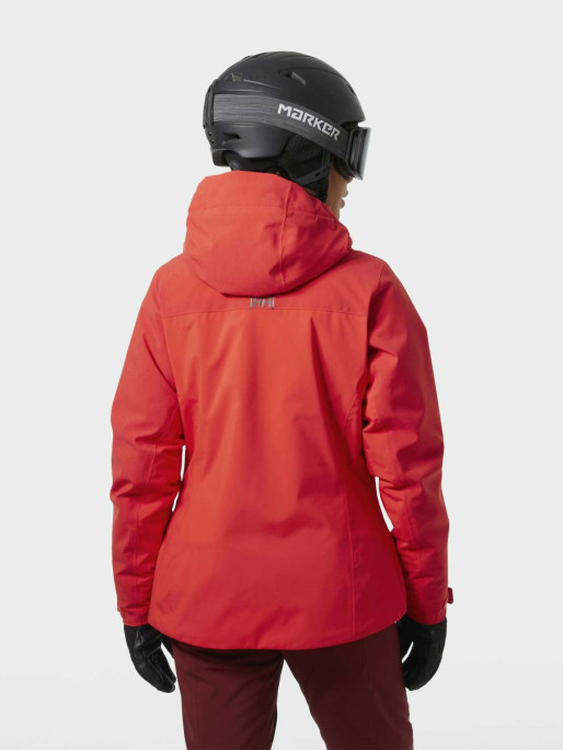 HELLY HANSEN Ženska jakna W SNOWPLAY JACKET