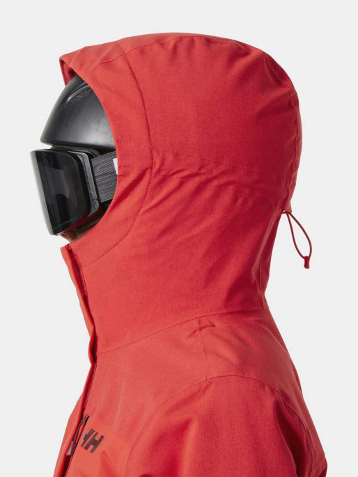HELLY HANSEN Ženska jakna W SNOWPLAY JACKET