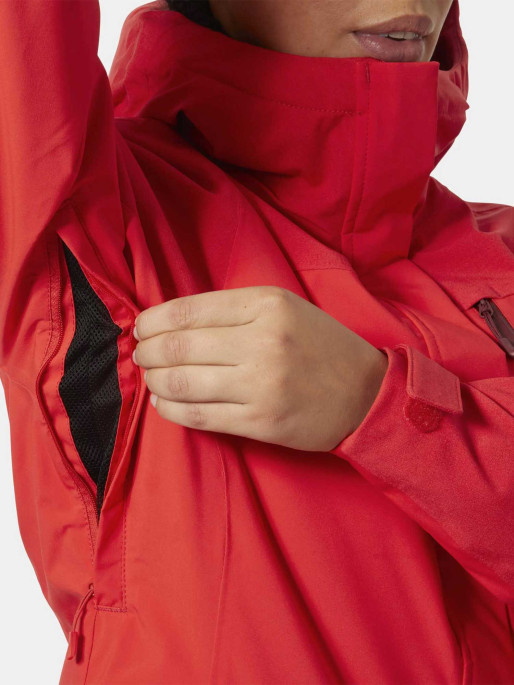 HELLY HANSEN Ženska jakna W SNOWPLAY JACKET