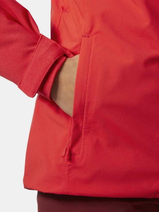 HELLY HANSEN Ženska jakna W SNOWPLAY JACKET