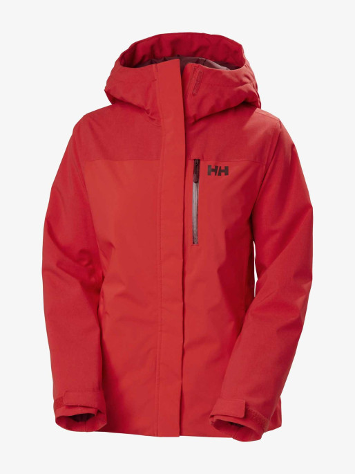 HELLY HANSEN Ženska jakna W SNOWPLAY JACKET
