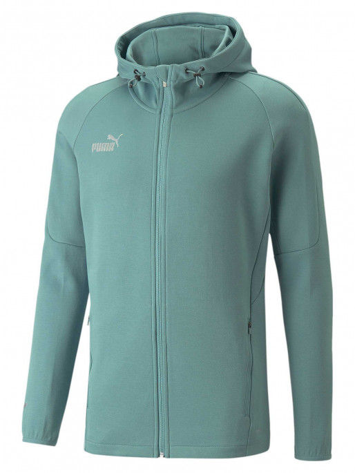 PUMA TEAM Суитшърт teamFINAL Casuals