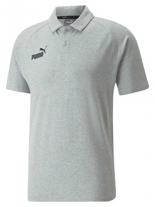PUMA TEAM Тениска teamFINAL Casuals Polo