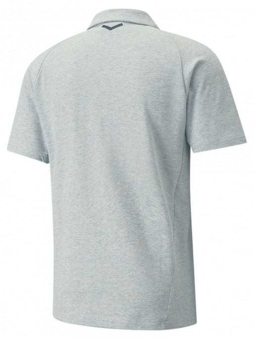 PUMA TEAM Тениска teamFINAL Casuals Polo