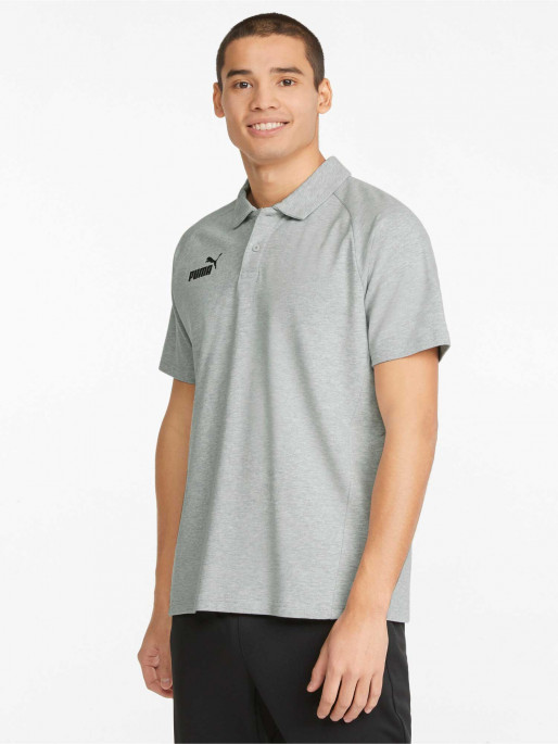 PUMA TEAM Тениска teamFINAL Casuals Polo