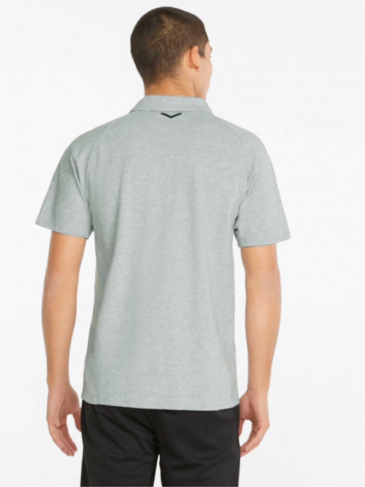 PUMA TEAM Тениска teamFINAL Casuals Polo