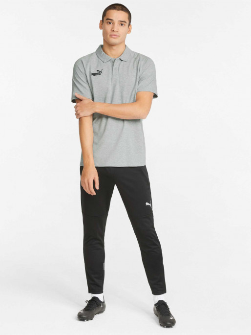 PUMA TEAM Тениска teamFINAL Casuals Polo