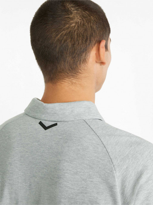 PUMA TEAM Тениска teamFINAL Casuals Polo