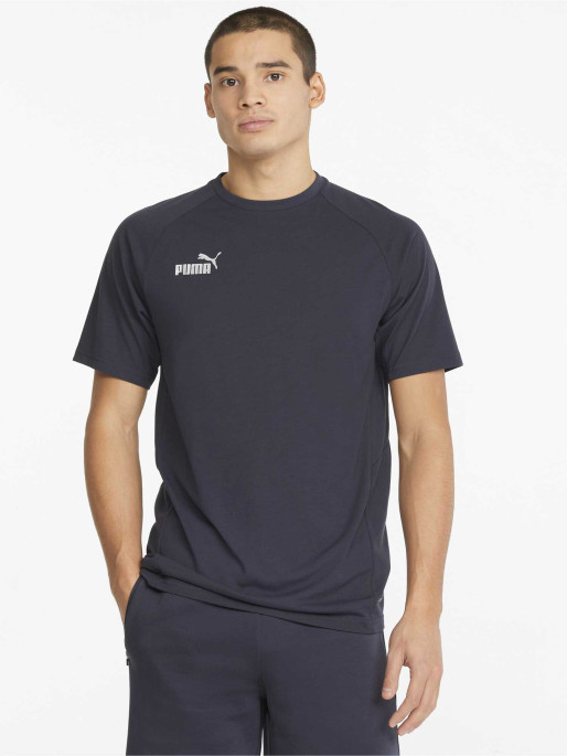 PUMA teamFINAL T-shirt