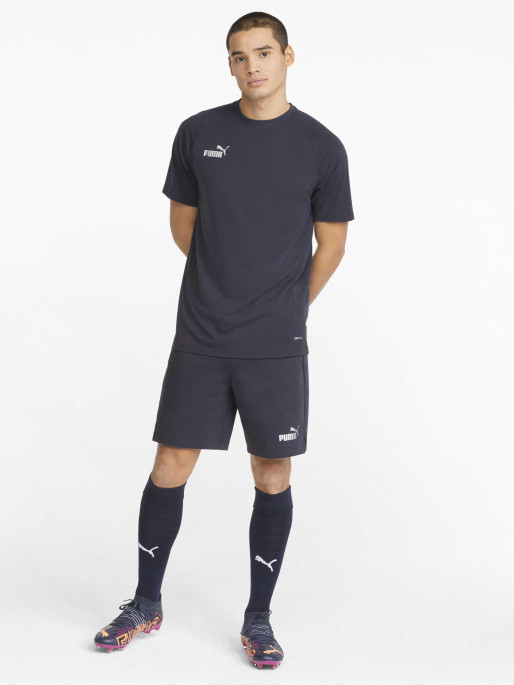 PUMA teamFINAL T-shirt