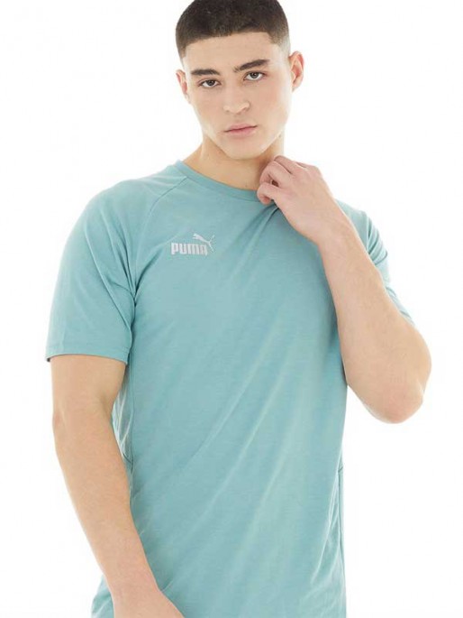 PUMA TEAM Тениска teamFINAL Casuals