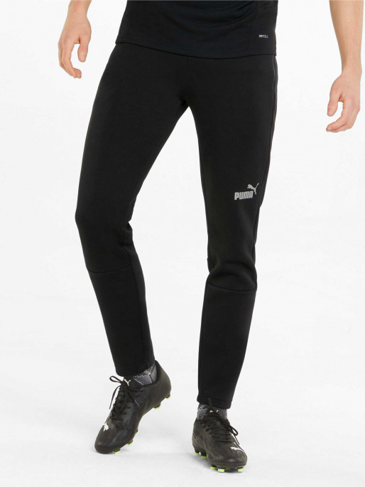 PUMA TEAM Спортно долнище teamFINAL