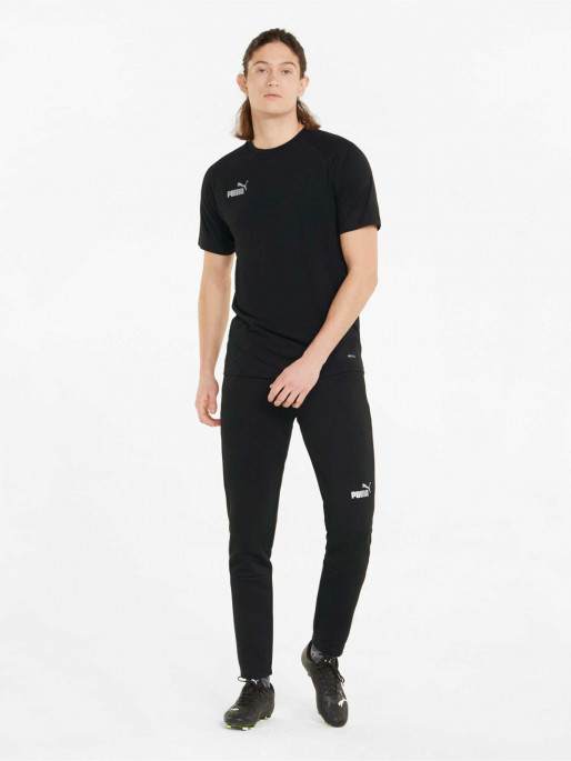 PUMA TEAM Спортно долнище teamFINAL