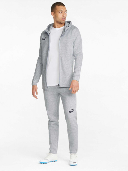 PUMA TEAM Спортно долнище teamFINAL