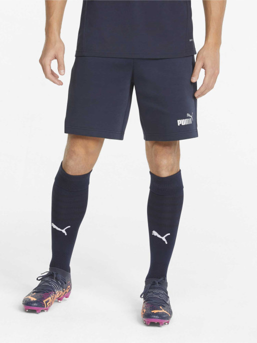 PUMA teamFINAL Shorts