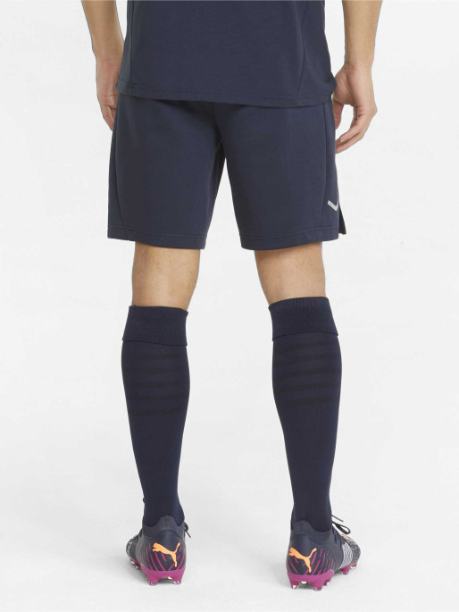 PUMA teamFINAL Shorts
