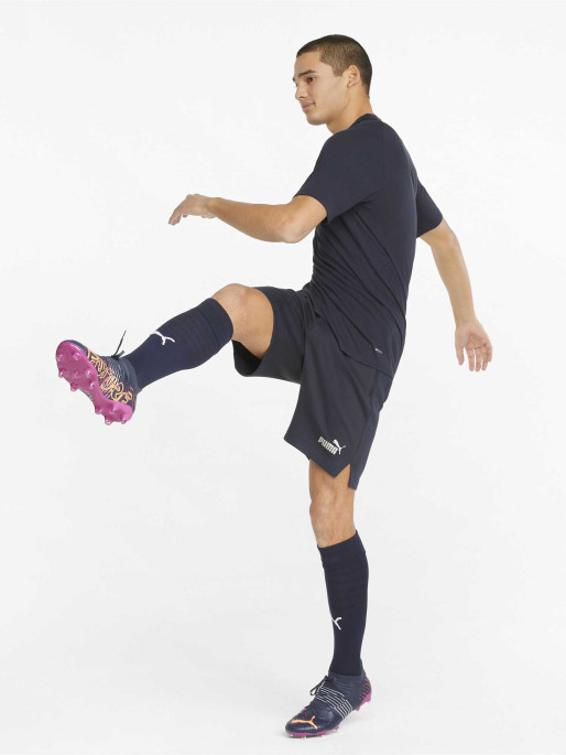 PUMA teamFINAL Shorts