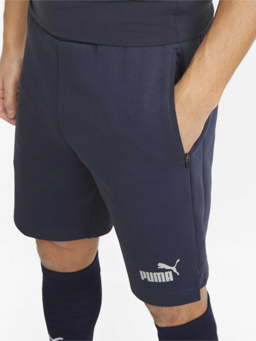 PUMA teamFINAL Shorts
