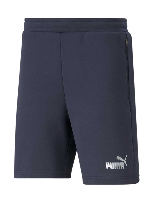 PUMA teamFINAL Shorts