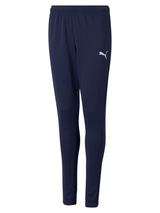 PUMA TEAM Παιδικό Αθλητικό Παντελόνι teamRISE Poly Jr