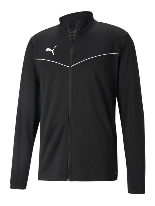 PUMA TEAM Αθλητική Ζακέτα teamRISE Training Poly