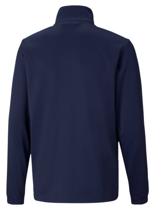 PUMA TEAM teamRISE Training Poly Jr Top