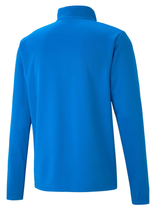 PUMA TEAM Блуза teamRISE 1/4 Zip Top