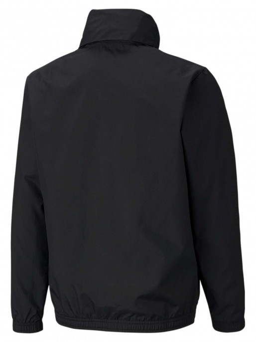 PUMA TEAM Ветровка teamRISE All Weather Jkt Jr