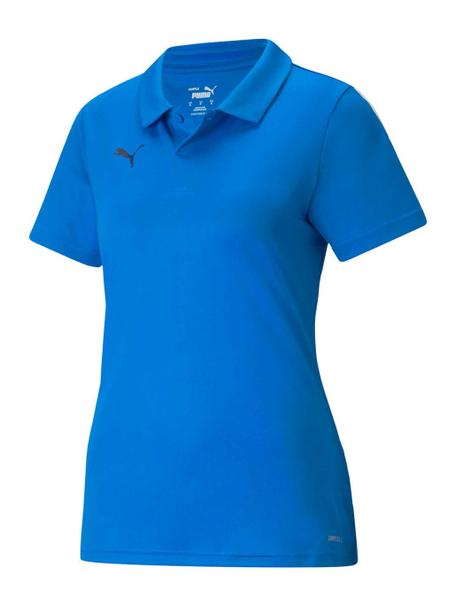 PUMA TEAMWEAR Тениска teamLIGA Sideline Polo W