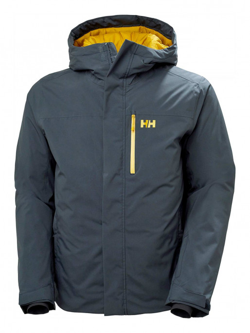 helly hansen backbowl jacket