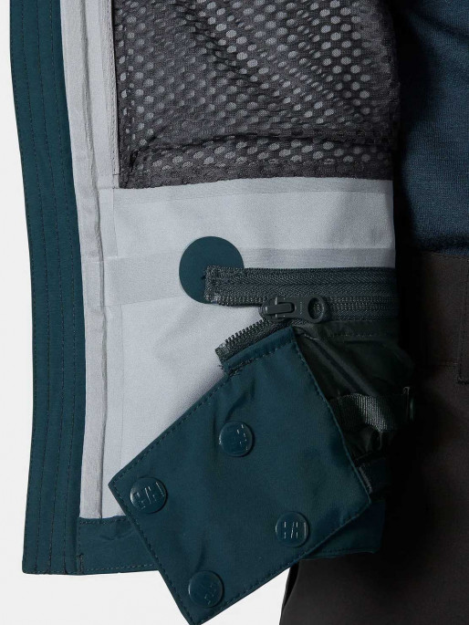 HELLY HANSEN Geaca Schi Sogn Shell 2.0